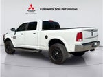 2016 RAM 3500 Laramie