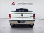 2016 RAM 3500 Laramie