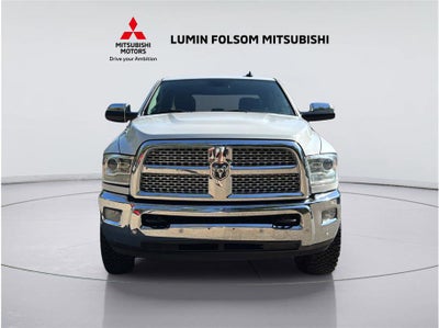 2016 RAM 3500 Laramie