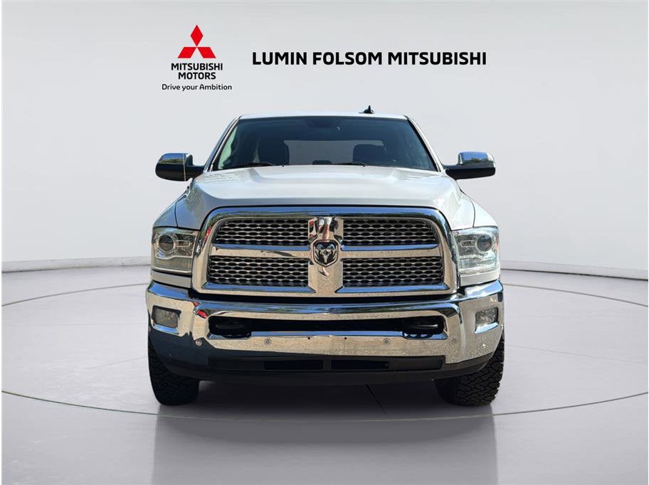 2016 RAM 3500 Laramie