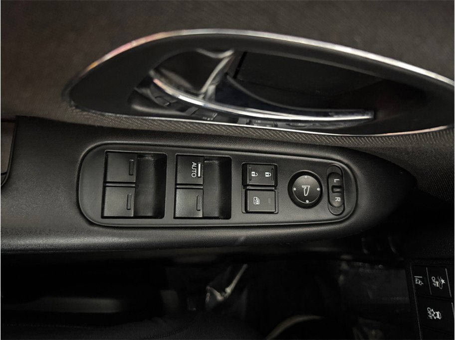2019 Honda HR-V EX