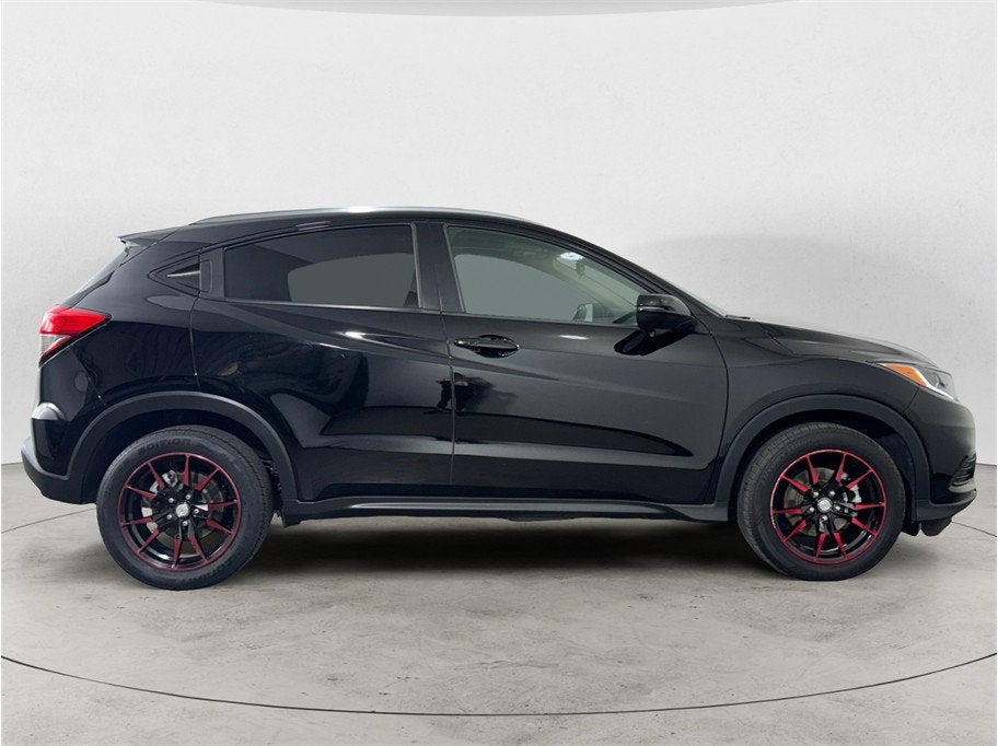 2019 Honda HR-V EX