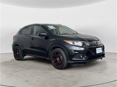 2019 Honda HR-V EX