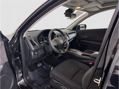 2019 Honda HR-V EX
