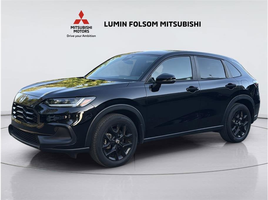 2024 Honda HR-V Sport 2WD's photo