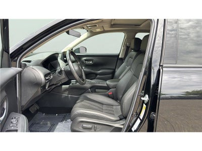 2023 Honda HR-V EX-L