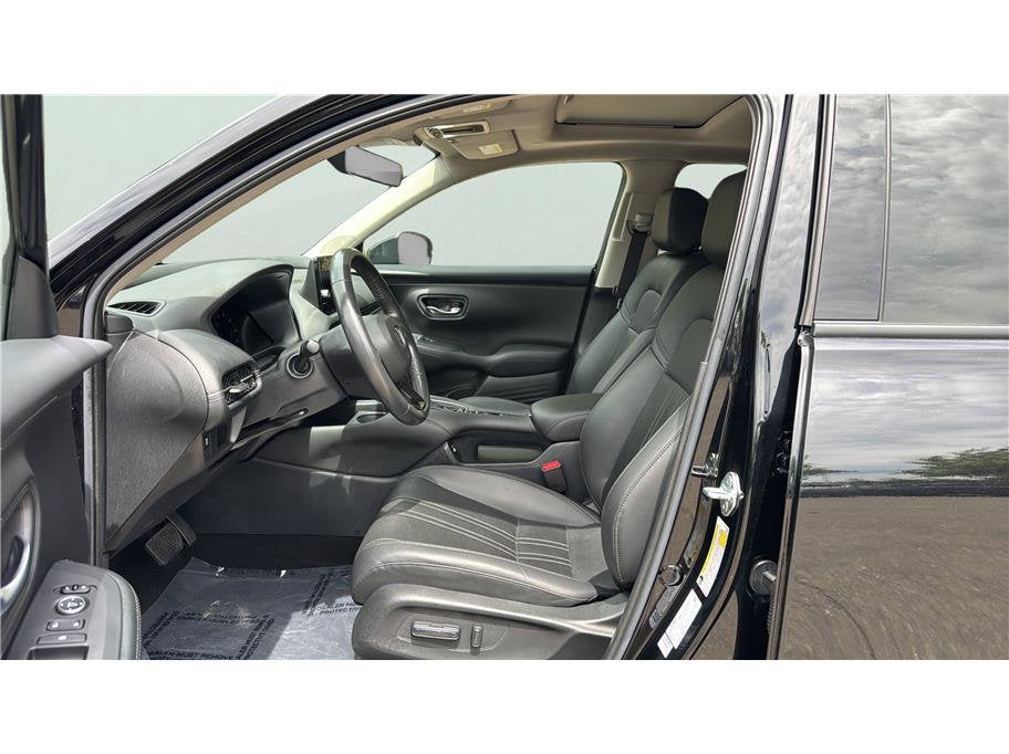 2023 Honda HR-V EX-L
