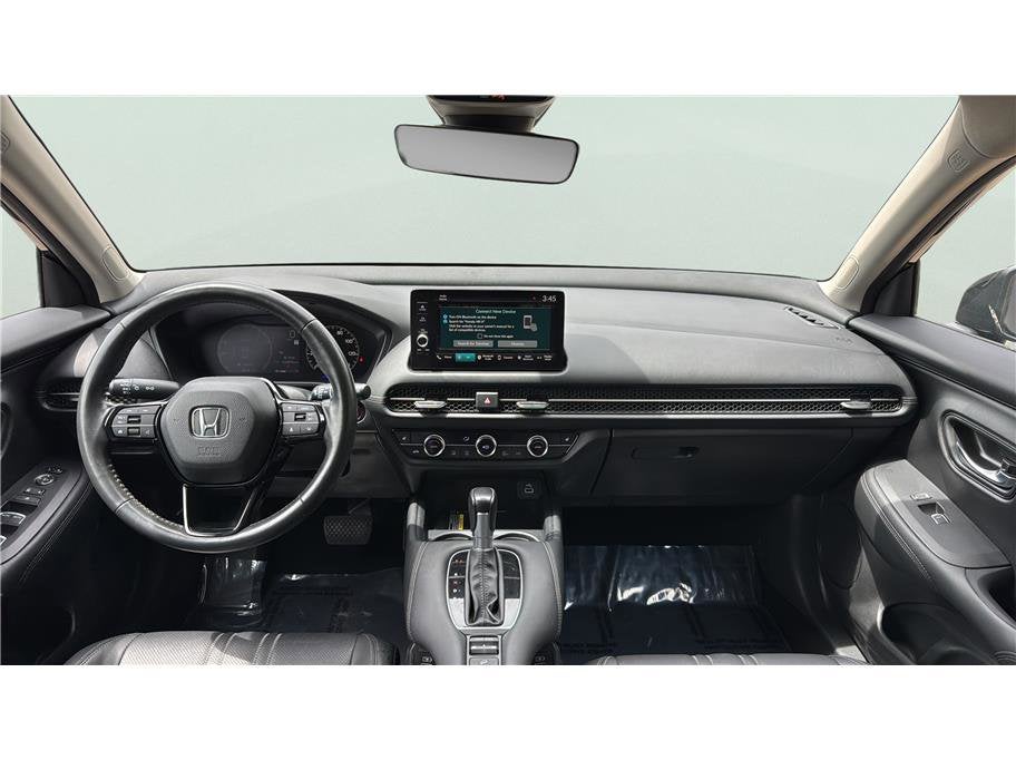 2023 Honda HR-V EX-L