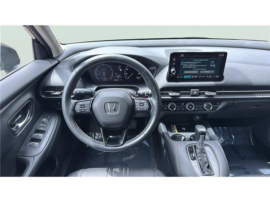 2023 Honda HR-V EX-L