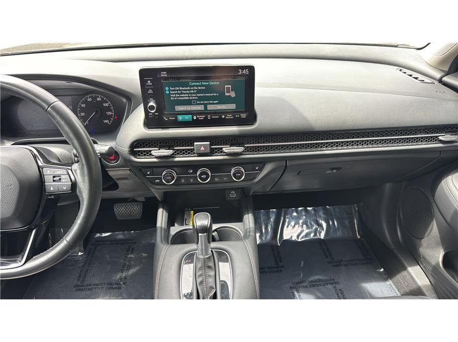 2023 Honda HR-V EX-L
