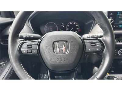 2023 Honda HR-V EX-L