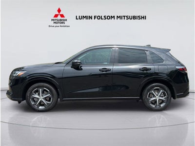 2023 Honda HR-V EX-L