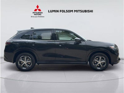 2023 Honda HR-V EX-L
