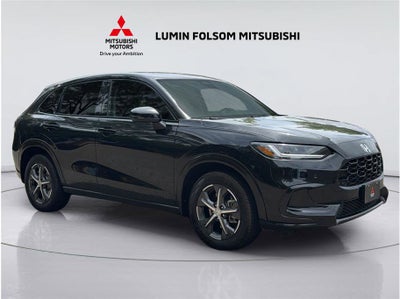 2023 Honda HR-V EX-L
