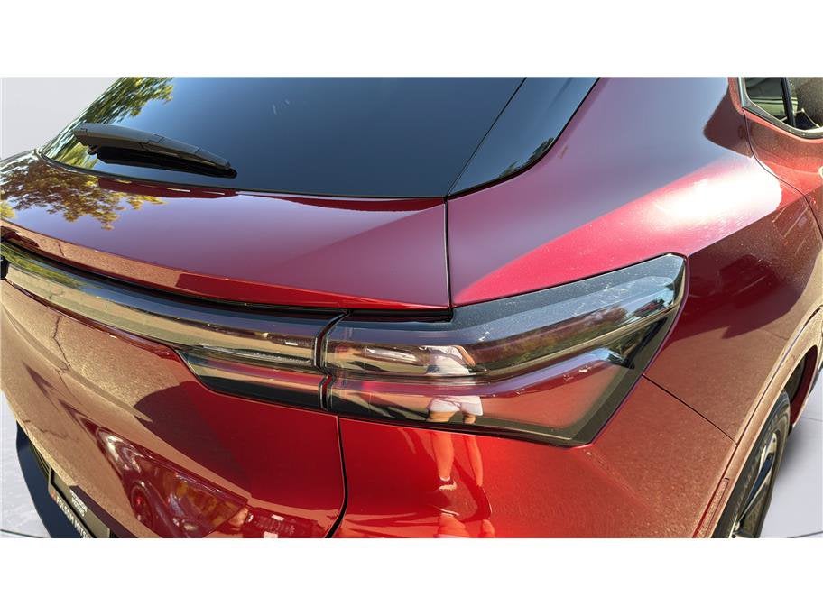 2024 Chevrolet Equinox EV LT