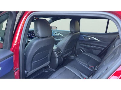 2024 Chevrolet Equinox EV LT