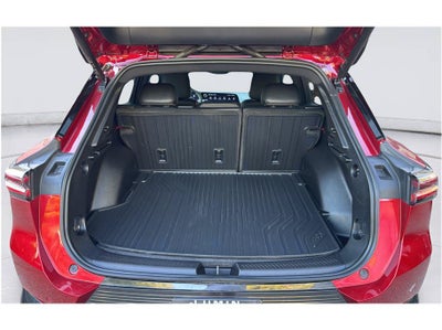 2024 Chevrolet Equinox EV LT