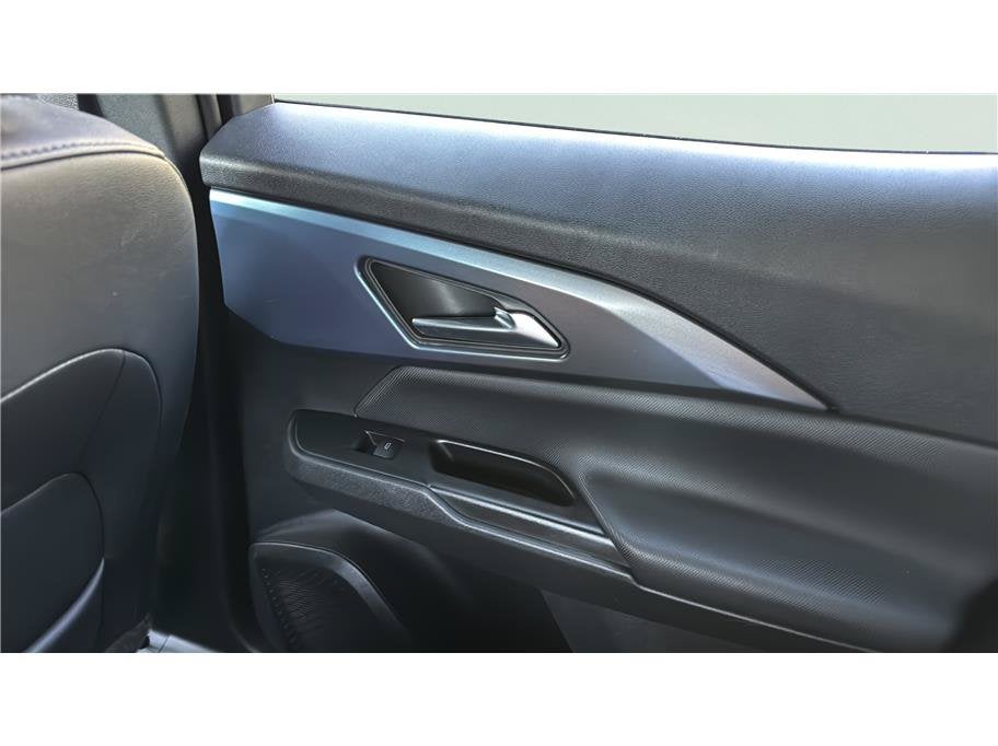 2024 Chevrolet Equinox EV LT