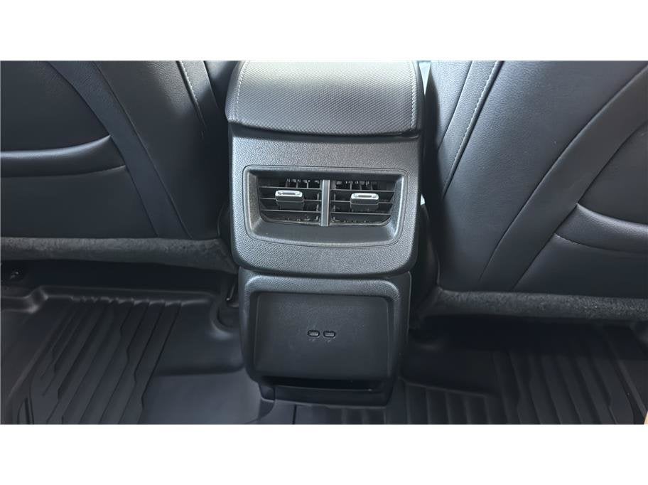 2024 Chevrolet Equinox EV LT