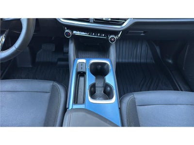 2024 Chevrolet Equinox EV LT