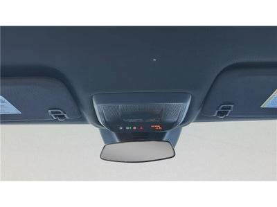 2024 Chevrolet Equinox EV LT