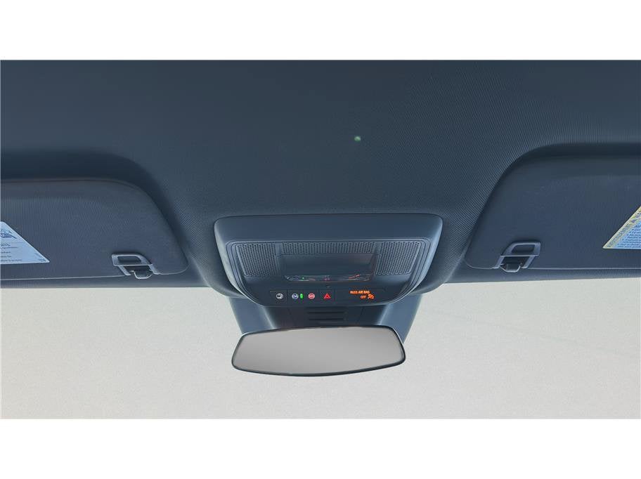 2024 Chevrolet Equinox EV LT