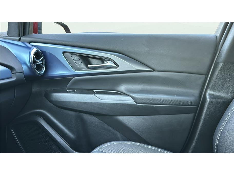 2024 Chevrolet Equinox EV LT