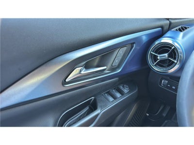 2024 Chevrolet Equinox EV LT
