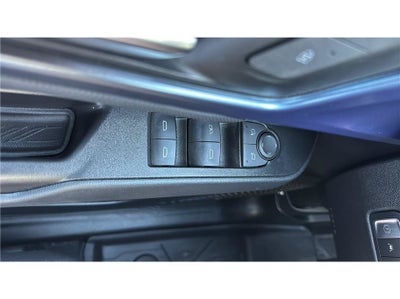 2024 Chevrolet Equinox EV LT
