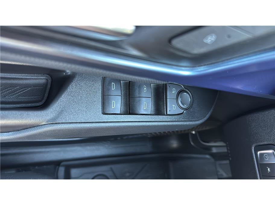 2024 Chevrolet Equinox EV LT