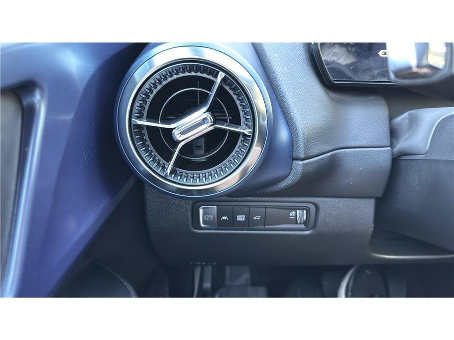 2024 Chevrolet Equinox EV LT