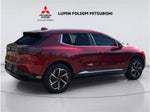 2024 Chevrolet Equinox EV LT
