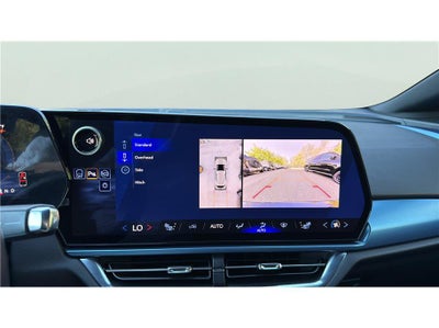 2024 Chevrolet Equinox EV LT