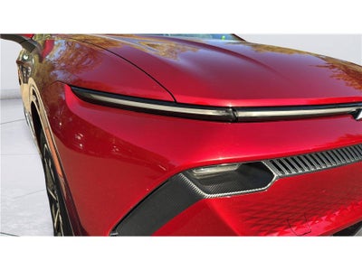 2024 Chevrolet Equinox EV LT
