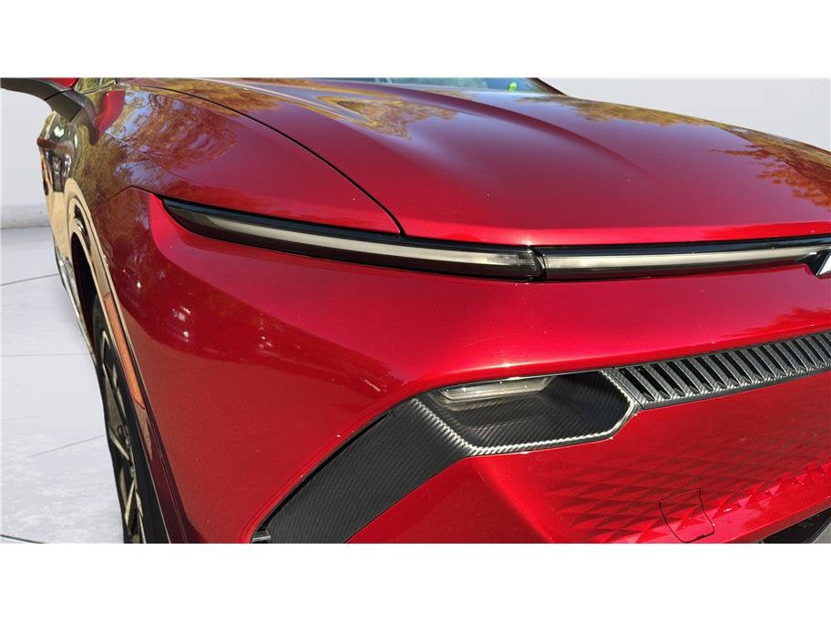 2024 Chevrolet Equinox EV LT