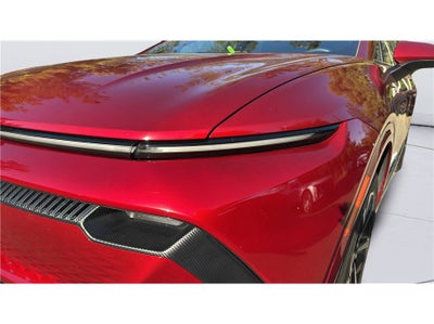 2024 Chevrolet Equinox EV LT