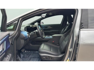 2024 Chevrolet Equinox EV LT
