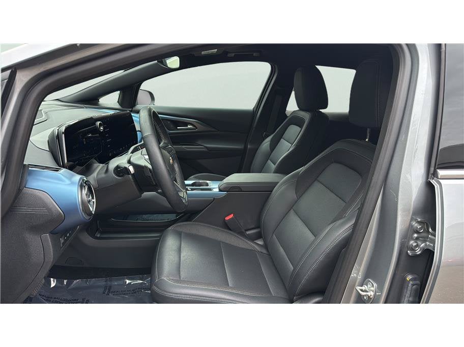 2024 Chevrolet Equinox EV LT