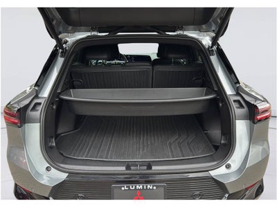 2024 Chevrolet Equinox EV LT