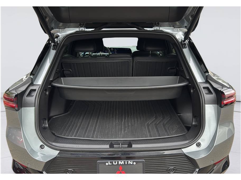2024 Chevrolet Equinox EV LT