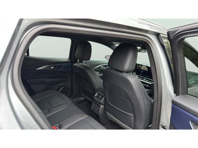 2024 Chevrolet Equinox EV LT