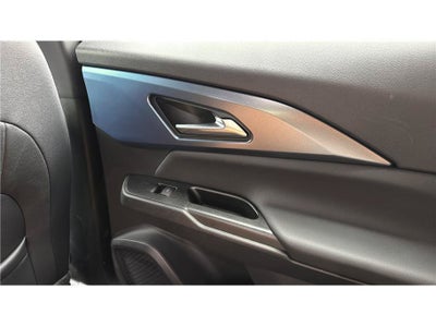 2024 Chevrolet Equinox EV LT