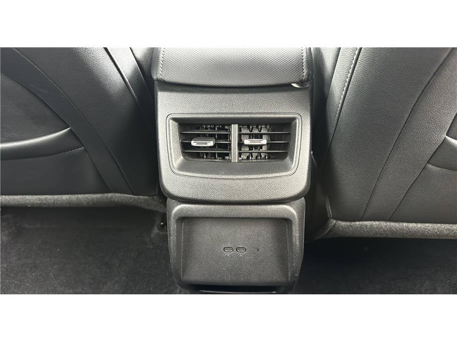 2024 Chevrolet Equinox EV LT