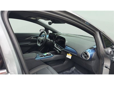 2024 Chevrolet Equinox EV LT
