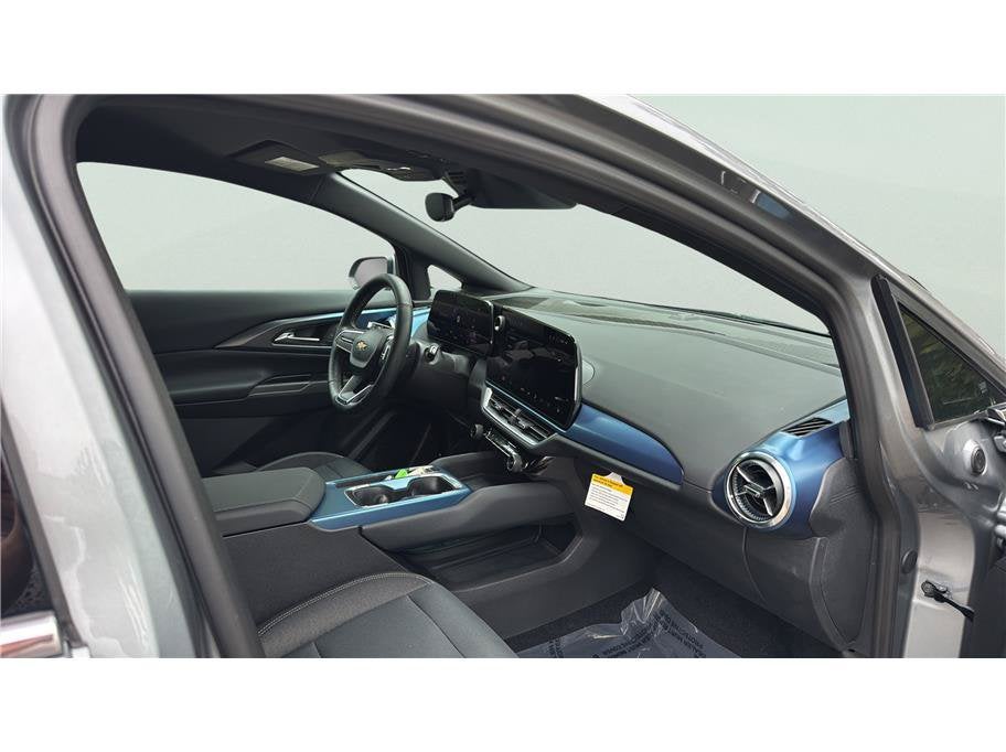 2024 Chevrolet Equinox EV LT