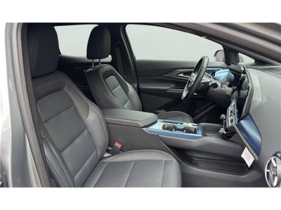 2024 Chevrolet Equinox EV LT