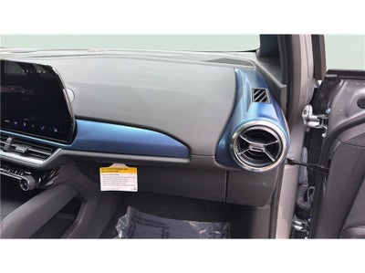 2024 Chevrolet Equinox EV LT