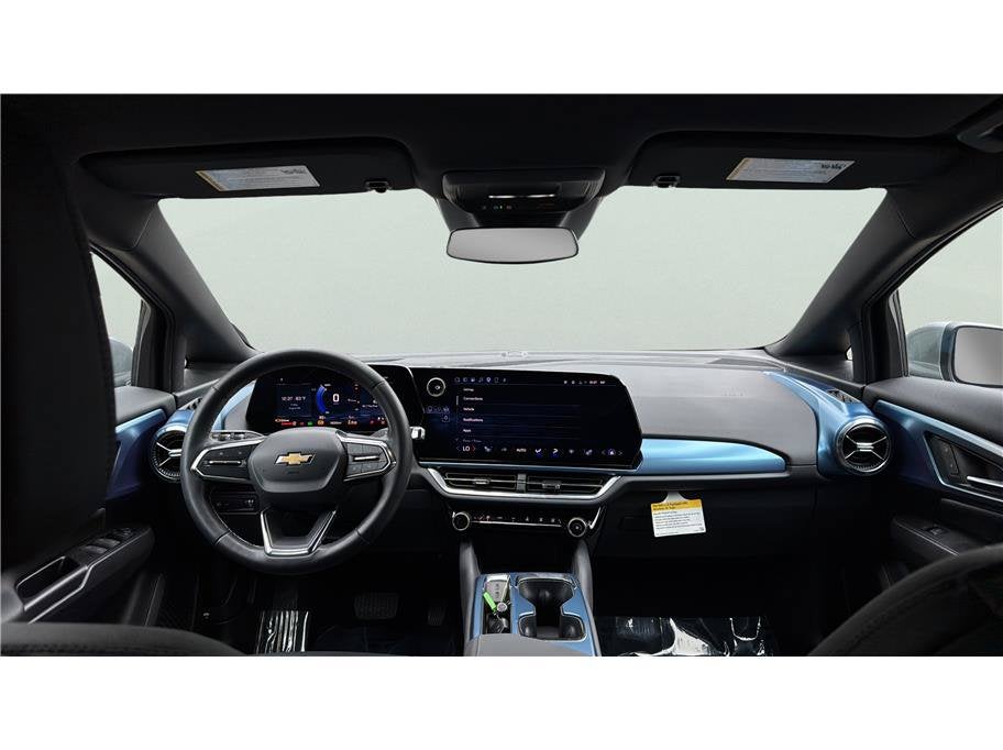 2024 Chevrolet Equinox EV LT