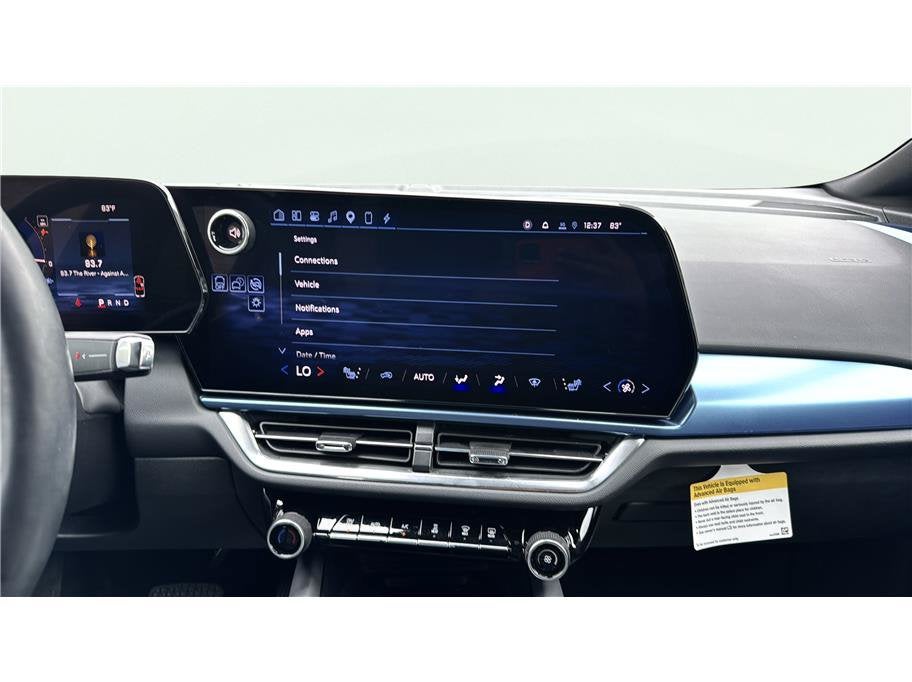 2024 Chevrolet Equinox EV LT