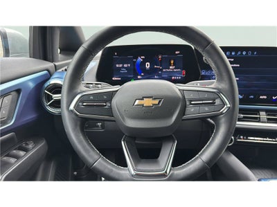 2024 Chevrolet Equinox EV LT